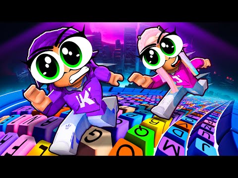 Видео: Башня с щелкающей клавиатурой!