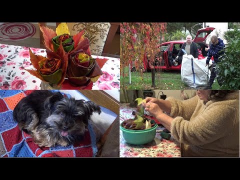 Видео: Простые вещи, которые делают наш дом уютнее!