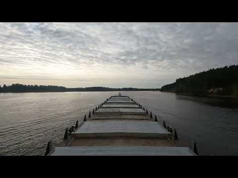 Видео: Свирь