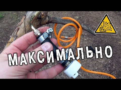 Видео: Какое давление держит бутылка Coca Cola? Ставим точку в вопросе!
