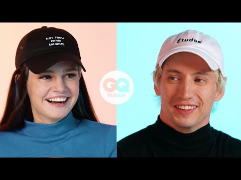 Видео: КАК ХОРОШО САША ШУЛИКО И ЕГО ЖЕНА НАСТЯ ЗНАЮТ ДРУГ ДРУГА