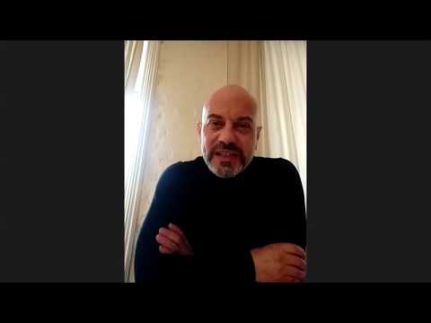 Видео: Виталий Полонский. Встреча вторая