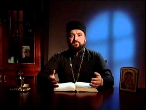 Видео: 2005-04-12 Зеркальные отражения в Писании.avi