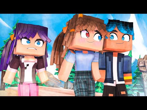 Видео: 🐞 МАРИНЕТТ РЕВНУЕТ ЛУКУ К ФЛАСКЕ !