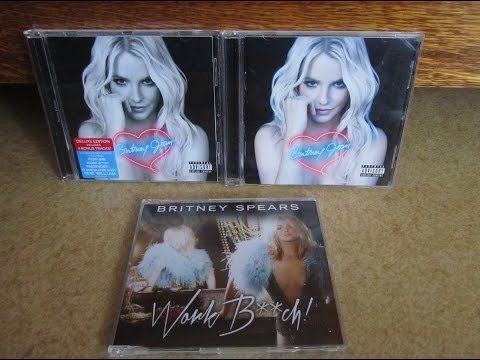 Видео: Обзор эпохи Britney Jean (Britney Spears)