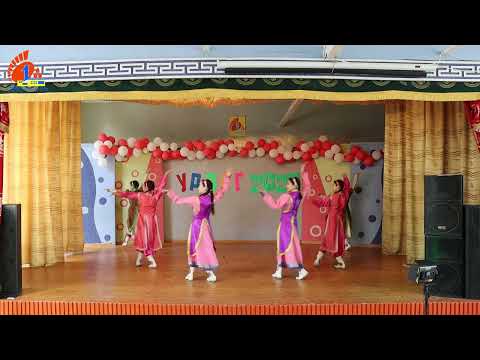 Видео: "ТАЛЫН БҮСГҮЙЧҮҮД" /TALIIN BUSGUICHUUD/