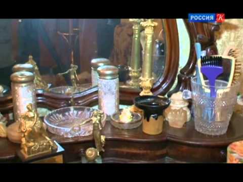 Видео: Больше, чем любовь. Людмила Макарова и Ефим Копелян