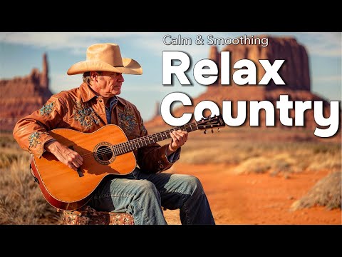 Видео: 【Country Relax 28】Возвращение лучших техасских кантри-песен для настоящих ковбоев