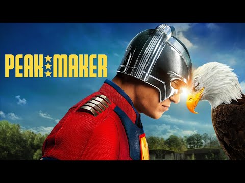 Видео: 2-й сезон «Миротворца» лучше, чем вы думаете