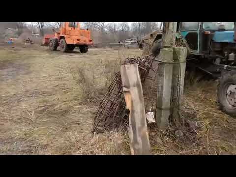 Видео: на тросу под крамбалку, разборка то 30👍