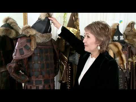 Видео: Ауыл аманаты