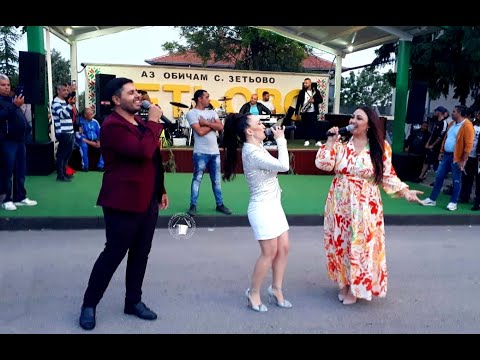Видео: Събор в Зетьово 2022 live