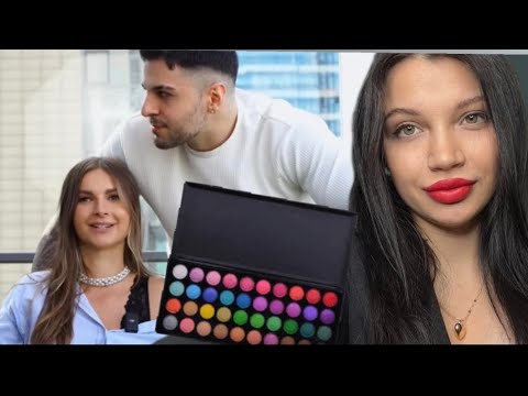 Видео: АЛАНА ВЕНУМ ДНО. І ДНО ПОРОЖНІХ БАНОЧОК. ВИКОРИСТАНА КОСМЕТИКА 💄