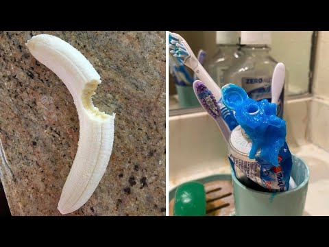 Видео: Смотришь, аж бесит!