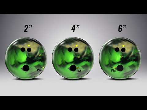 Видео: Storm | Система размещения буфера контактов — Часть 2: Расстояние от PSA до PAP