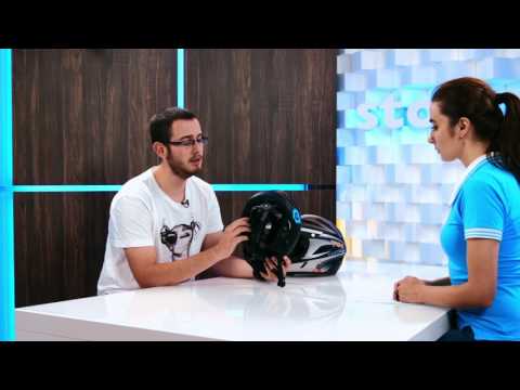 Видео: Как да изберем подходяща каска за велосипед - store.bg