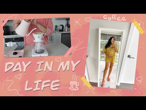 Видео: Daily vlog 2 ( Drip coffee, жирэмсэн үеийн нэг өдөр)