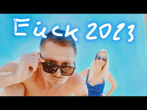 Видео: Погода в Ейске, море, цены, город 2023 июнь