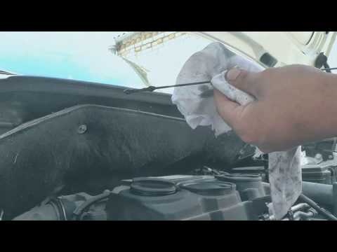 Видео: VW.KADDY ЗАМЕНА МАСЛА И МАСЛЯНОГО ФИЛЬТРА