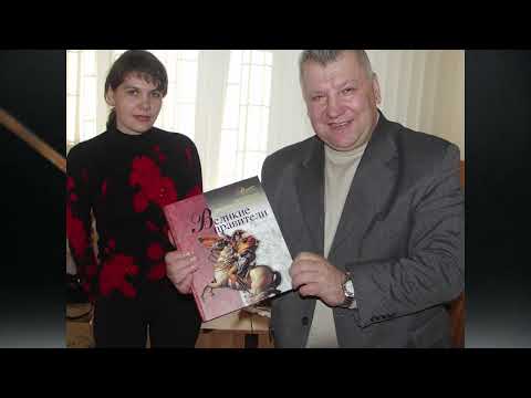 Видео: "Декану, каких больше не бывает". Памяти Петра Викторовича Акинина. 28.11.2024 г