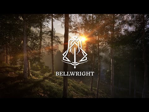 Видео: Невыносимая тяжесть средневекового бытия | Bellwright | (запись стрима 13.11.2024)