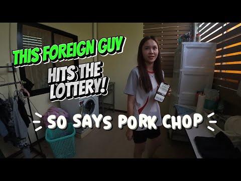 Видео: Этот иностранец теперь богат!