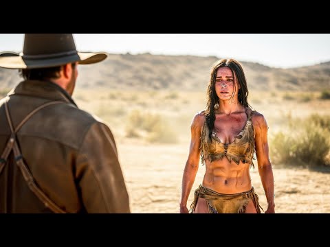 Видео: «Я могу согреть тебя этой ночью», — сказала девушка-апачи. И тогда ранчер позволил ей остаться