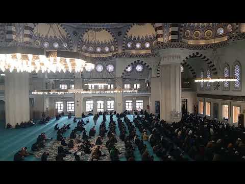 Видео: Жума 2025-жылдын 7-ноябры #Кыргызстан #жума  