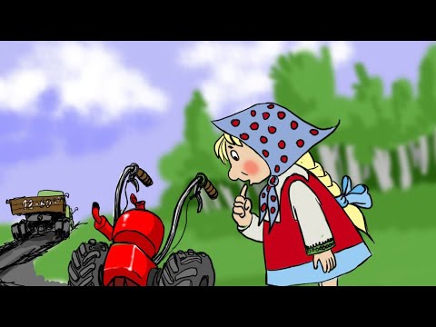 Видео: Ну очень весёлая 😄 замена подшипников коленвала мотоблока!🖐️