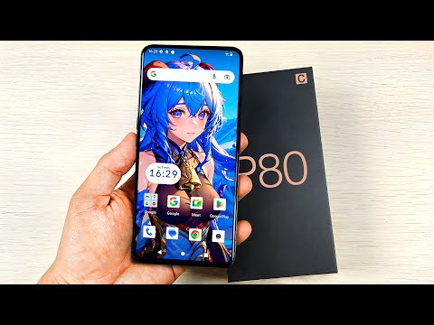 Видео: Взял ТОПОВЫЙ бюджетник 16/256gb за 100 БАКСОВ - РВЕТ XIAOMI в КЛОЧЬЯ! 😱МОЩНО и ЖИРНО! В ИГРАХ УДИВИЛ
