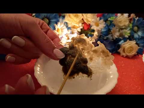 Видео: ГАДАНИЕ НА ВОСКЕ.ПОСЛАНИЕ ВАМ ОТ ВЫСШИХ СИЛ