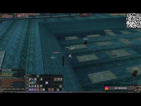 Видео: LineAge2  Flauron x1   Рефералка в описаний.