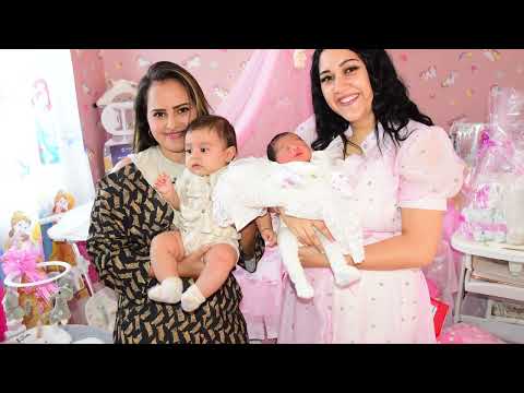 Видео: Изписването на Сияна