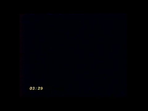 Видео: Окончание вещания (Первый канал, 14.02.2003)