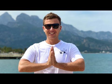 Видео: Как перестать терять энергию и жить осознанно