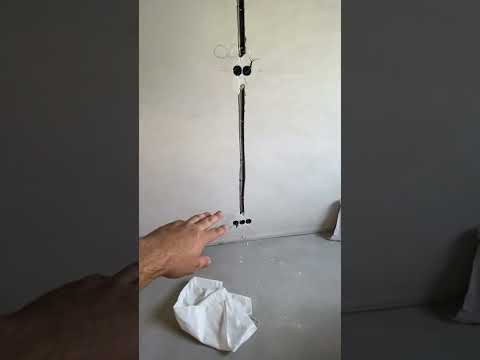 Видео: Электрика в двухкомнатной квартире