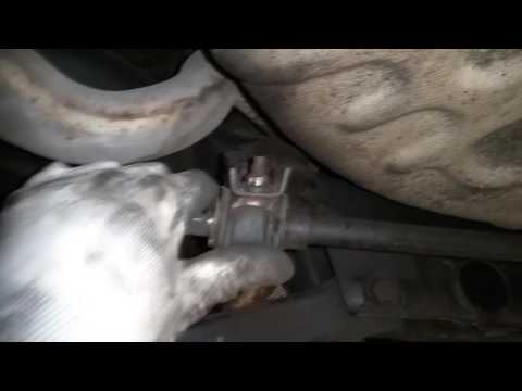 Видео: JAGUAR X TYPE РЕМОНТ ХОДОВОЙ, ТАНЦЫ С БУБНОМ