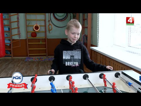 Видео: "Я ищу маму":  Даниил