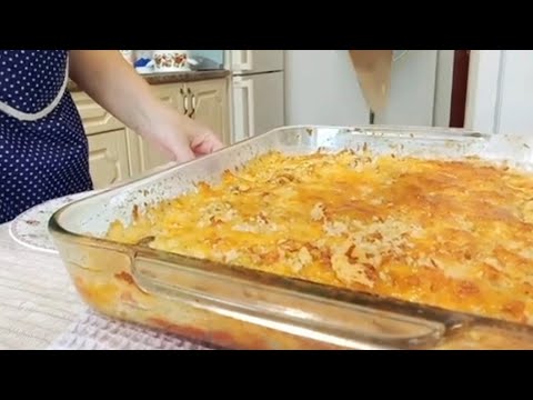 Видео: Запечені  овочі 🍲з сиром.Неймовірна смакота.