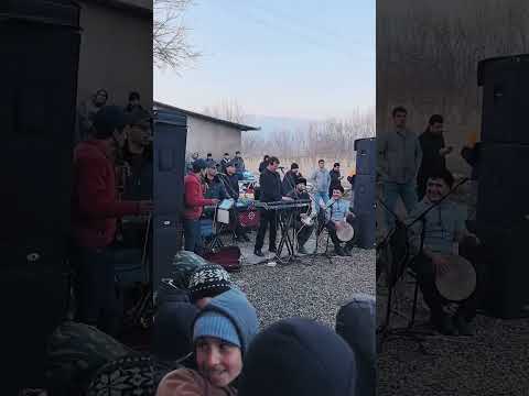 Видео: Субхон умаров Туëна 2025 файзобод Кишлоки Кангали.