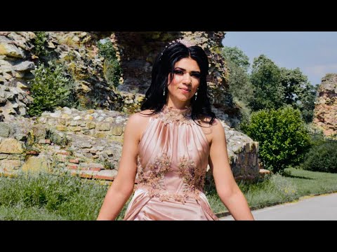 Видео: Абитуриентски бал на Фани