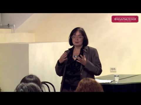 Видео: Лекция: Концерт №2 Брамса, Симфония №9 Шостаковича