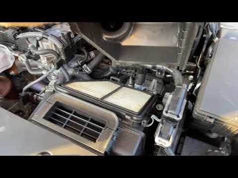 Видео: 2021 Honda Civic Sport - 8100$. Авто из США 🇺🇸.