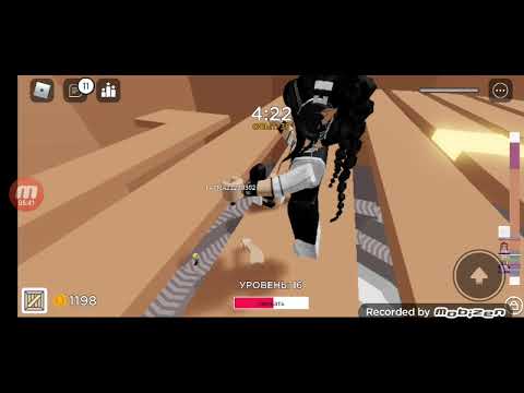 Видео: Асмр/Roblox/Таппинг/В tower of misery/Asmr/Tapping/Tower of misery