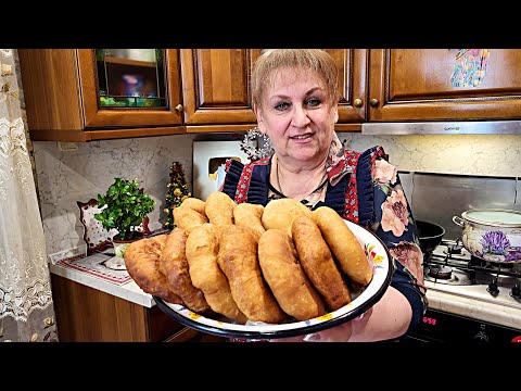 Видео: БЕЛЯШИ. Сочные и очень Вкусные. Лучшее ТЕСТО для БЕЛЯШЕЙ и Пирожков за 10 минут. Проверенный рецепт.