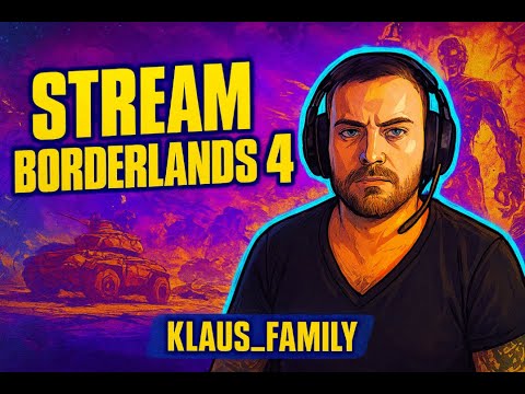 Видео: Borderlands 4: вчера был обрыв, сегодня добиваем сюжет