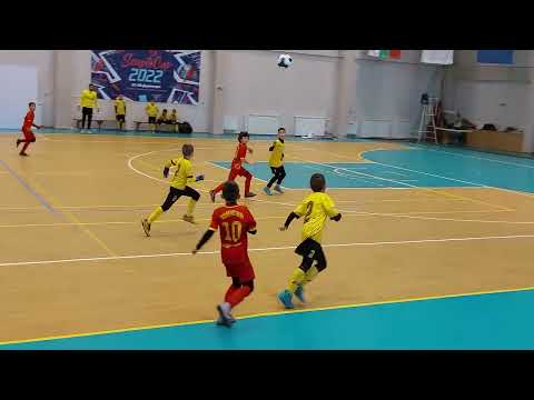 Видео: Скапто Къп 2022 Хлапетата-Миньор