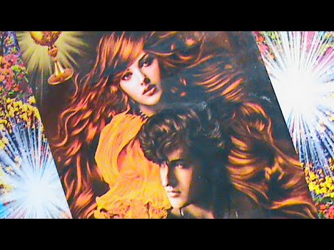 Видео: МЫСЛИ МУЖЧИНЫ О ВАС СЕЙЧАС | Таро гадание онлайн