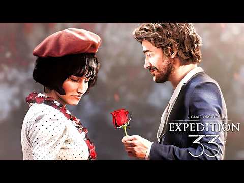 Видео: CLAIR OBSCUR EXPEDITION 33 | ЭКСПЕДИЦИЯ 33 Прохождение [#1]