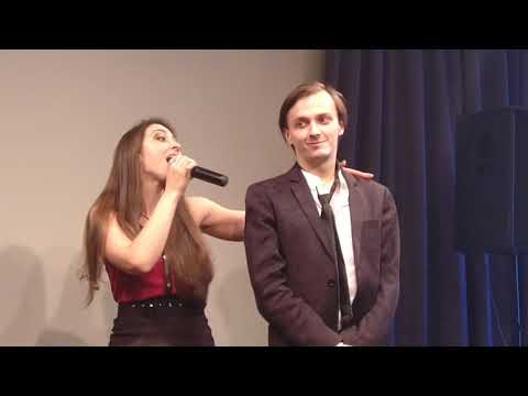 Видео: Дарья Бурлюкало - Ария Панночки